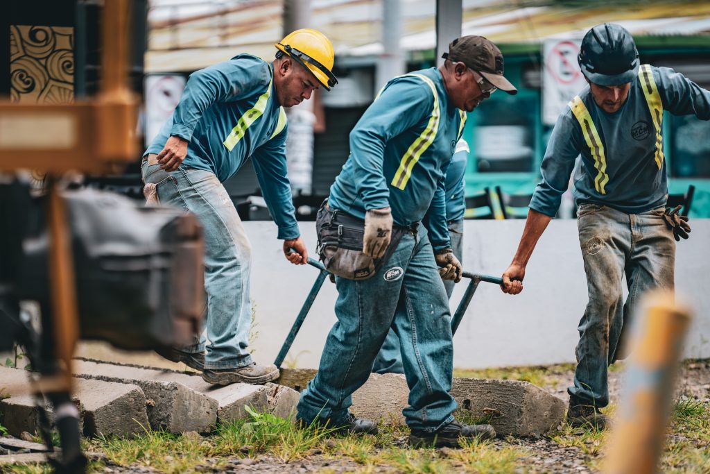 Restoration Services El Paso
